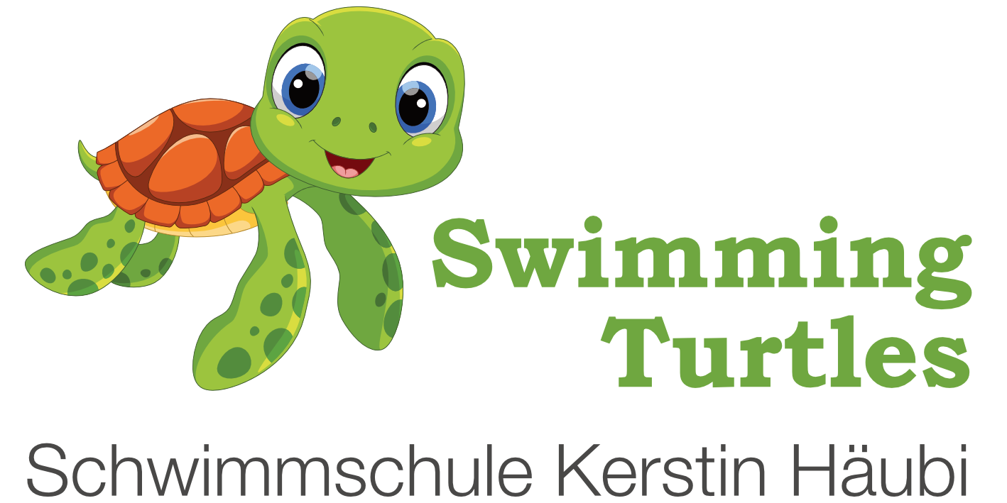 Logo-Swimming Turtle-2